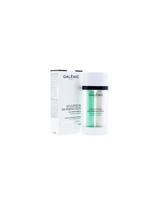GALENIC SCULPTEUR DE PERFETION SERUM DUO 30ML