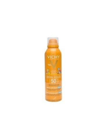 IDEAL SOLEIL SPF 50 BRUMA ANTIARENA 200 ML