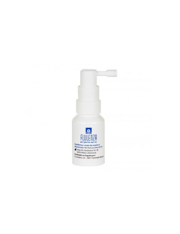 FLULENZA GARGANTA SPRAY 20 ML