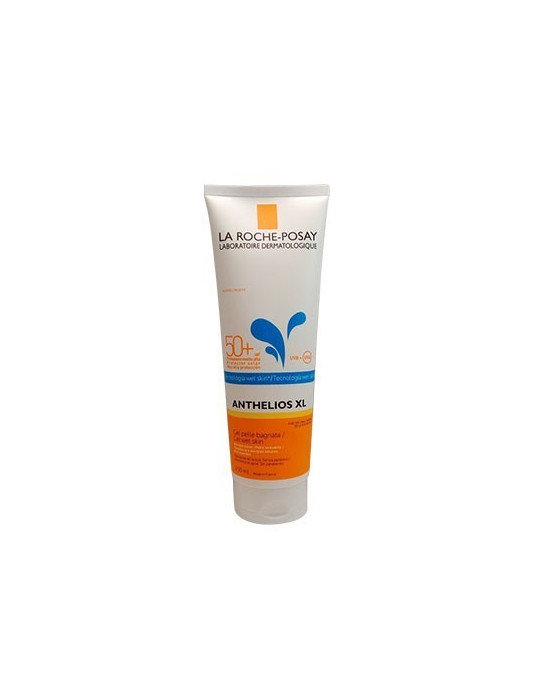 ANTHELIOS XL 50+ GEL WET SKIN 250 ML