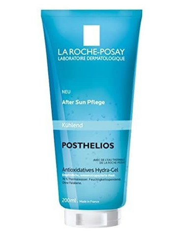 POSTHELIOS HYDRA GEL 200 ML