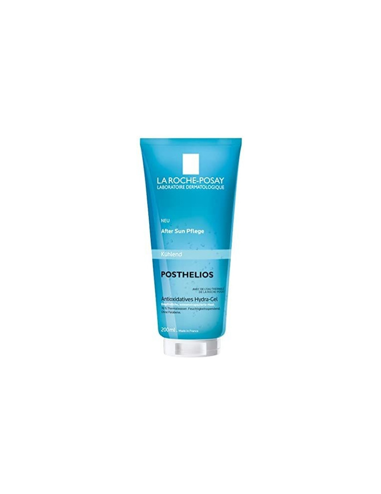 POSTHELIOS HYDRA GEL 200 ML