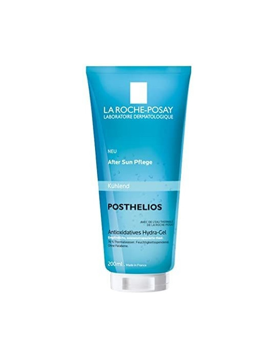 POSTHELIOS HYDRA GEL 200 ML