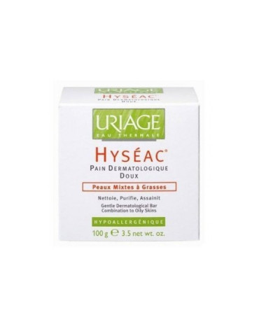 URIAGE PAIN SURGRAS DERMATOLOGICO 100G