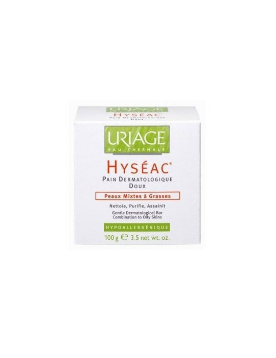 URIAGE PAIN SURGRAS DERMATOLOGICO 100G