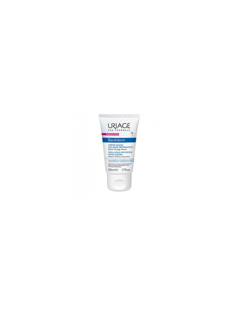 URIAGE CREMA DE AGUA LIGERA 40 ML