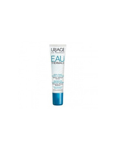URIAGE CREMA CONTORNO DE OJOS DE AGUA 15
