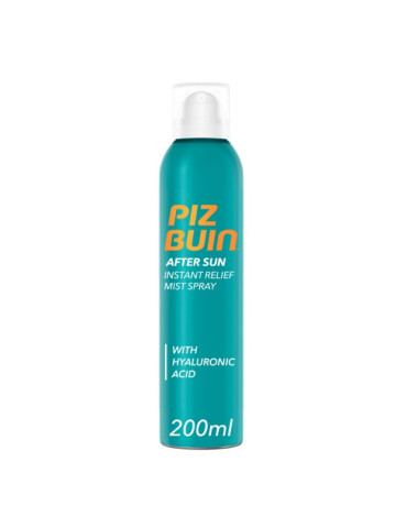 PIZ BUIN AFTER SUN EXPRESS