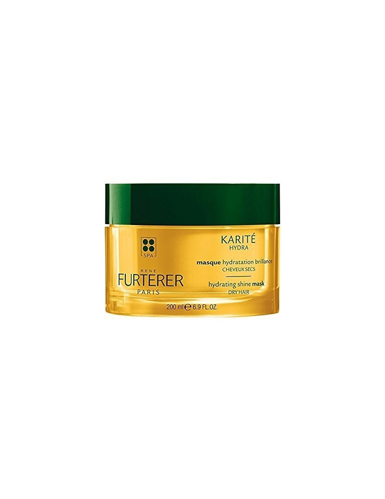 RENE FURTERER KARITE HYDRA MASC 100 ML