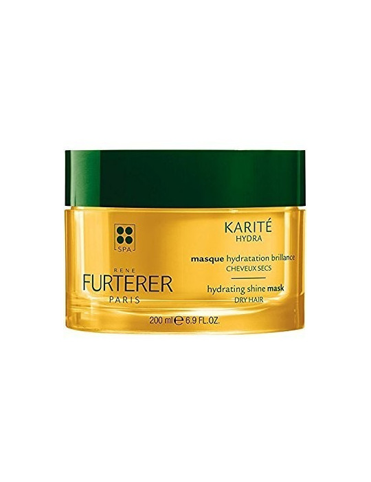 RENE FURTERER KARITE HYDRA MASC 100 ML