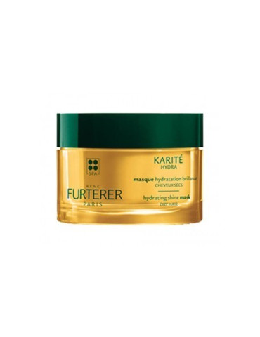 RENE FURTERER KARITE HYDRA MASC 200 ML (CARTHAM)