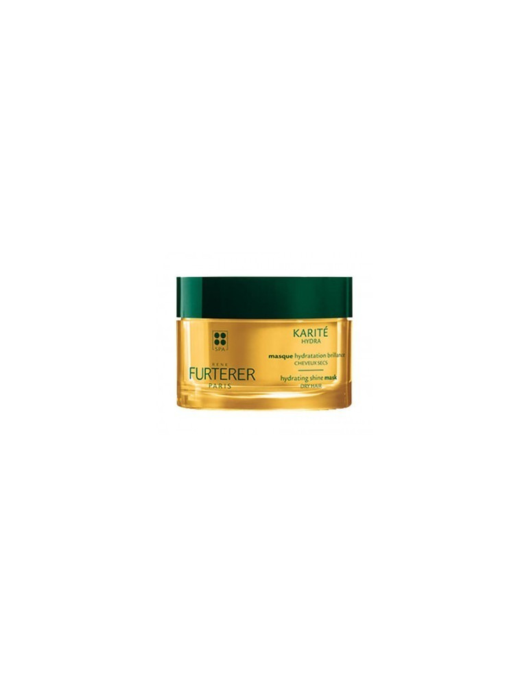 RENE FURTERER KARITE HYDRA MASC 200 ML (CARTHAM)
