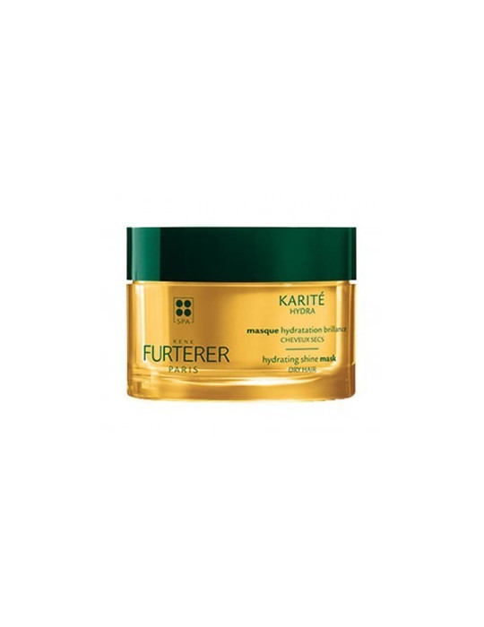 RENE FURTERER KARITE HYDRA MASC 200 ML (CARTHAM)