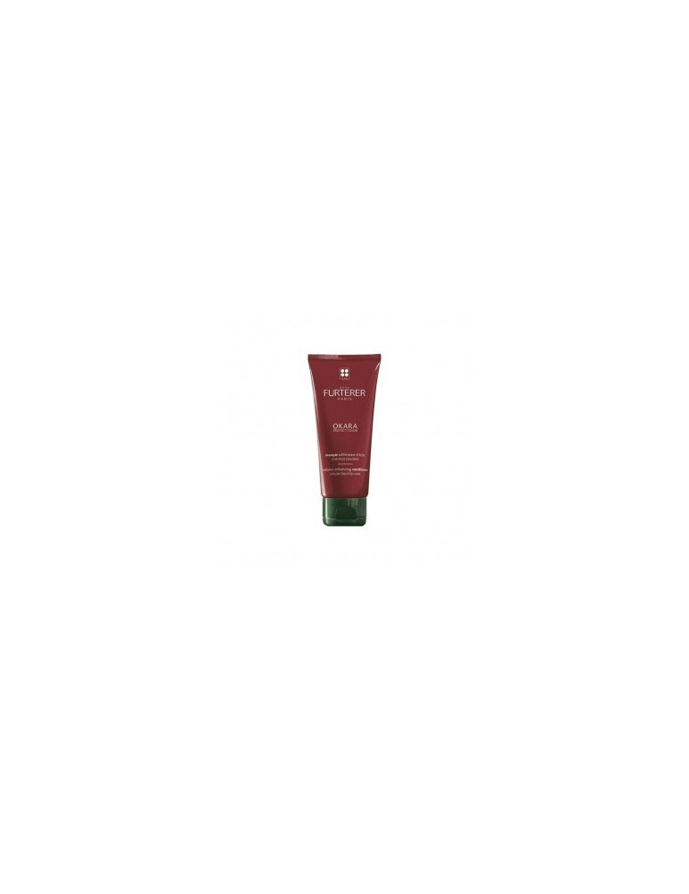 OKARA COLOR MASCARILLA 100ML