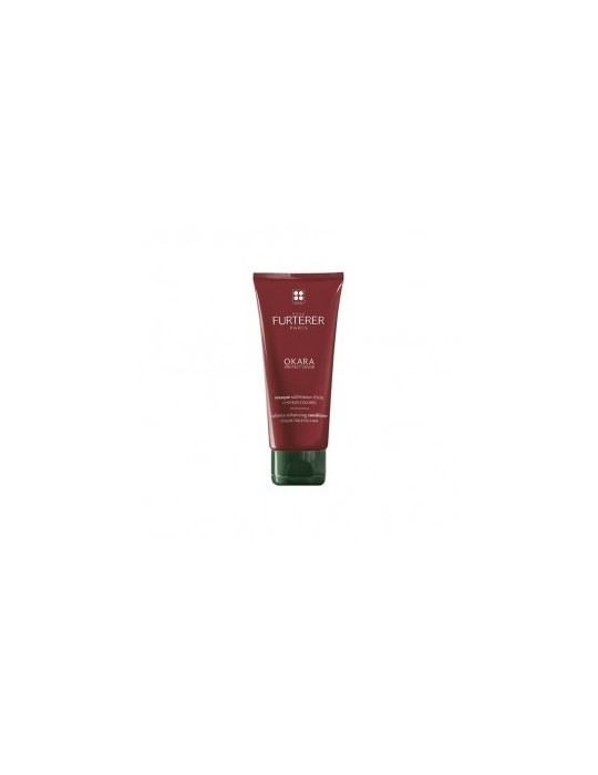 OKARA COLOR MASCARILLA 100ML