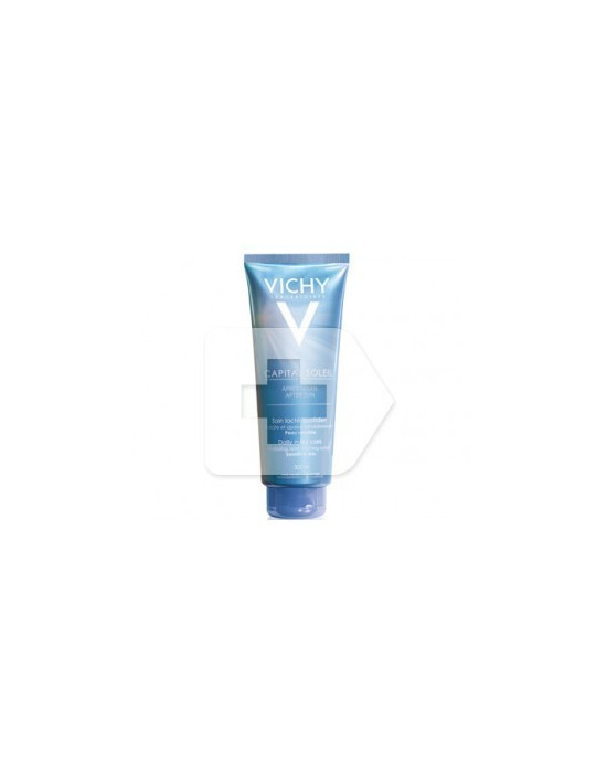 IDEAL SOLEIL BALSAMO REPARADOR AFTER SUN 100 ML
