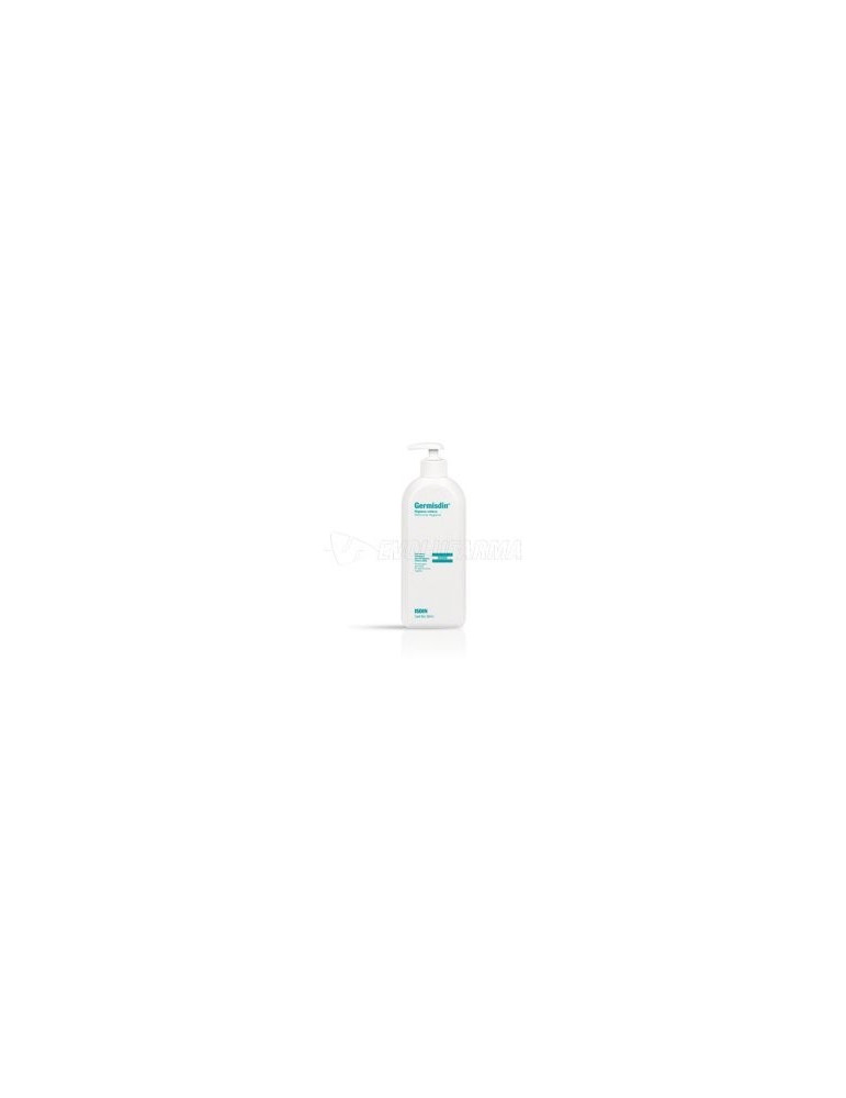 GERMISDIN HIGIENE INTIMA 500 ML