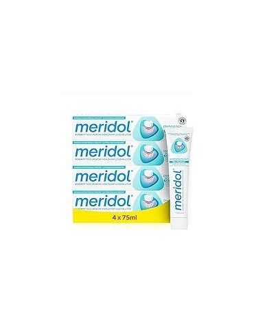 MERIDOL PASTA DENTAL 75ML