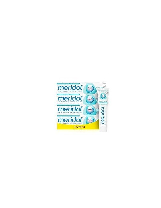 MERIDOL PASTA DENTAL 75ML