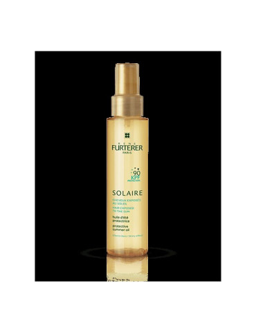 RENE FURTERER SOLAIRE FLUIDO SOLAR PROTEC 125ML