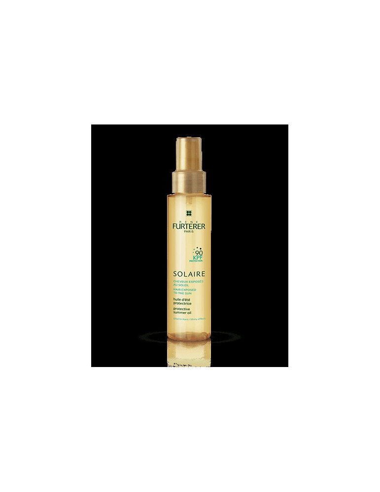 RENE FURTERER SOLAIRE FLUIDO SOLAR PROTEC 125ML