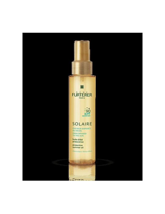 RENE FURTERER SOLAIRE FLUIDO SOLAR PROTEC 125ML