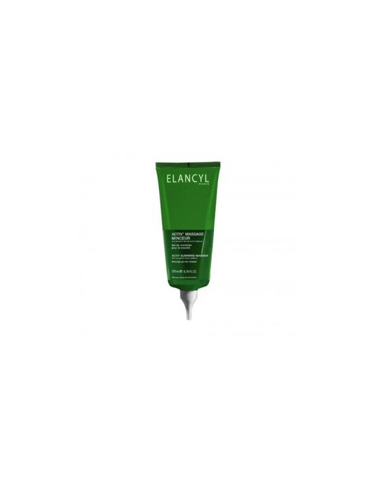 ELANCYL SVELT SENSE GEL MASAJE 200 ML