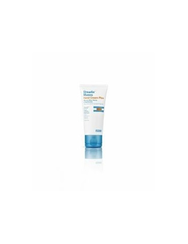 DUO UREADIN CREMA MANOS PLUS 50 ML ROJO