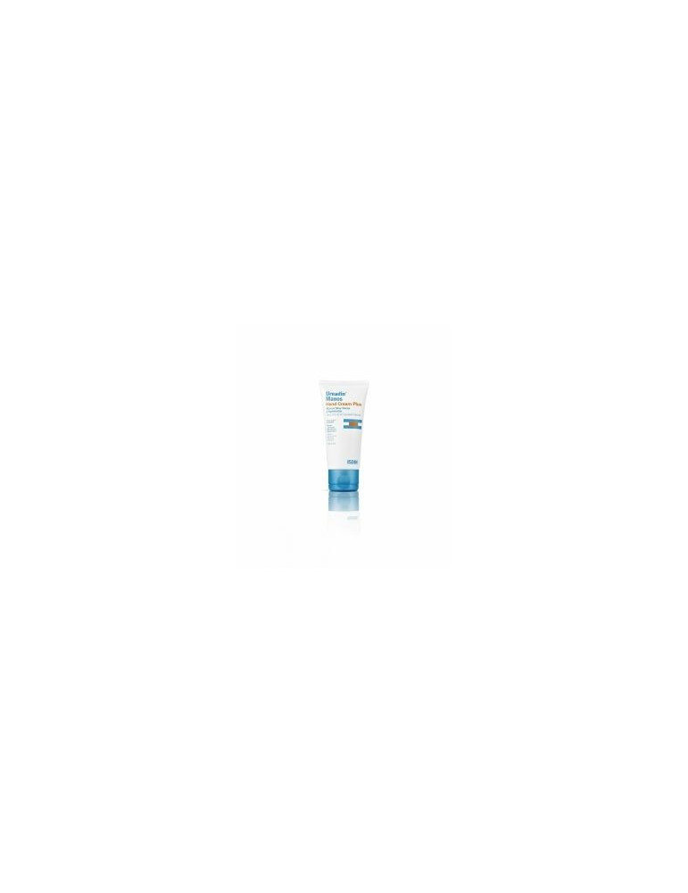 DUO UREADIN CREMA MANOS PLUS 50 ML ROJO