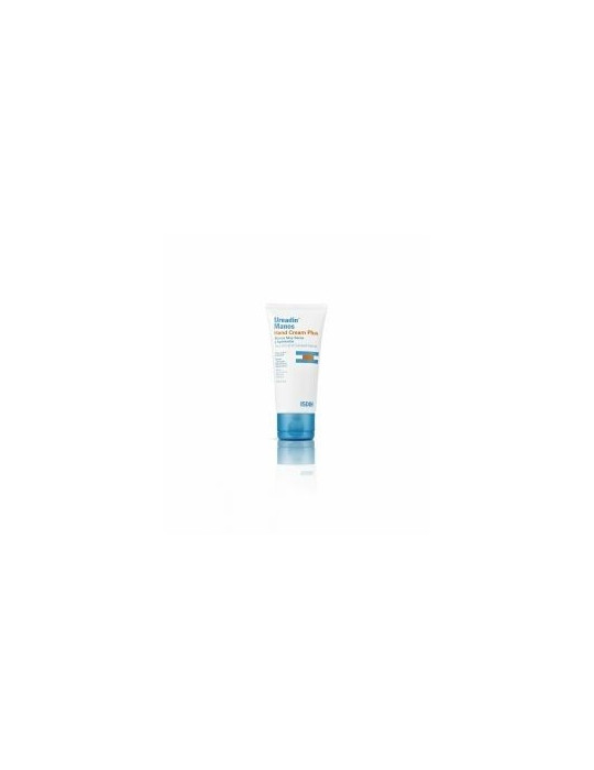 DUO UREADIN CREMA MANOS PLUS 50 ML ROJO