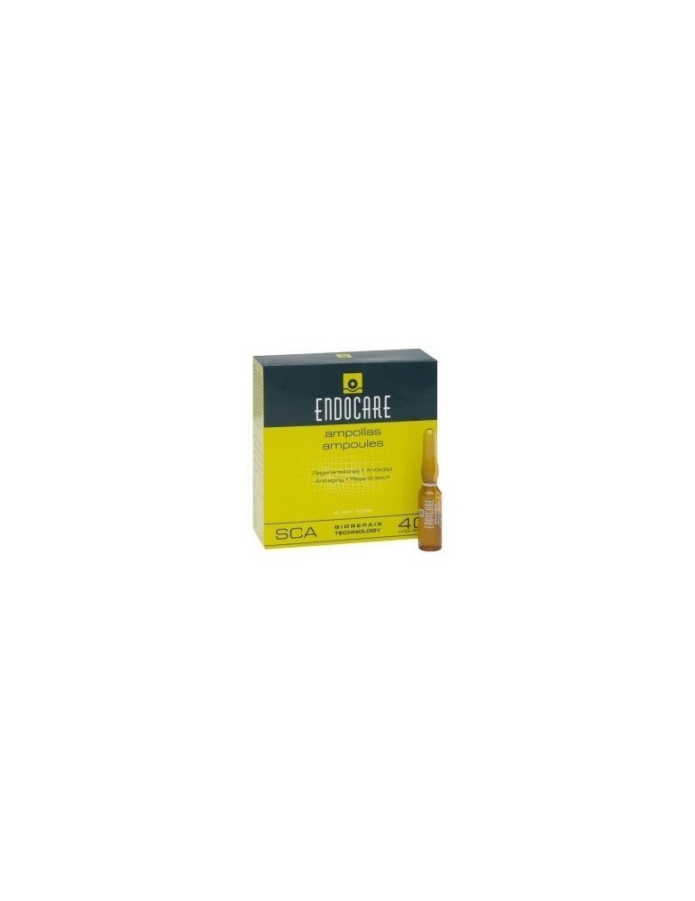 ENDOCARE FLASHREPAR 5 AMP 1,5 ML