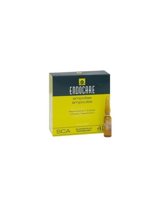 ENDOCARE FLASHREPAR 5 AMP 1,5 ML