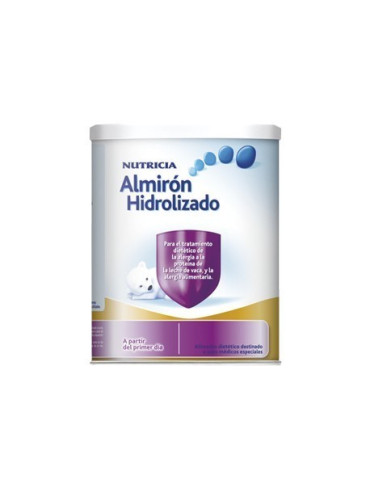 ALMIRON HIDROLIZADO (ALMIRON PEPTINAUT ALLERGY)