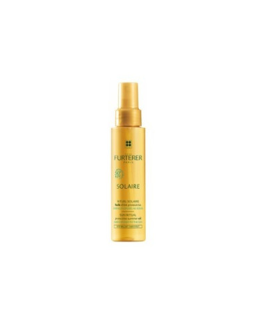 RENE FURTERER ACEITE CAPILAR N
