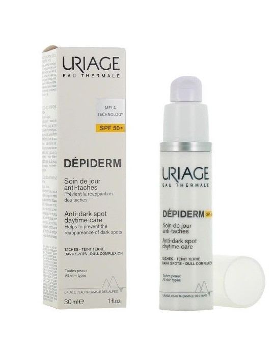 DEPIDERM SPF 50 20ML