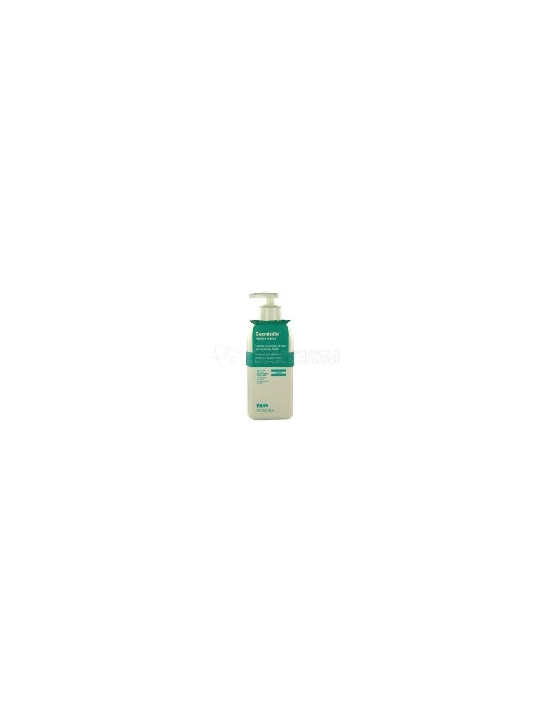 GERMISDIN HIGIENE INTIMA 250 ML