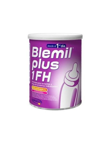 BLEMIL PLUS 1 FH 400G