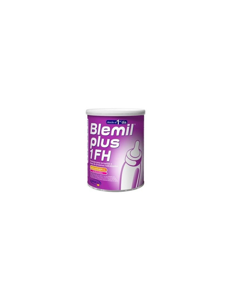 BLEMIL PLUS 1 FH 400G