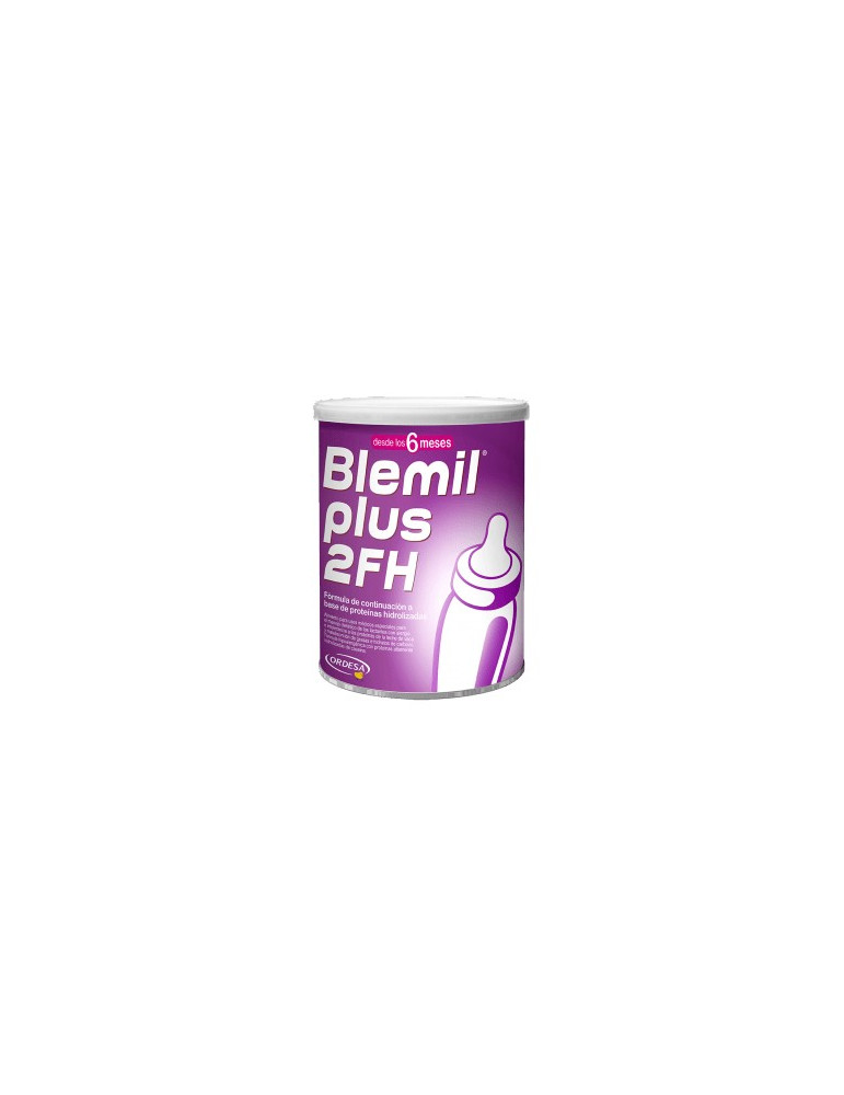 BLEMIL PLUS 2 FH