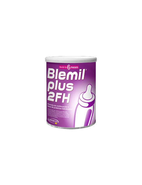BLEMIL PLUS 2 FH