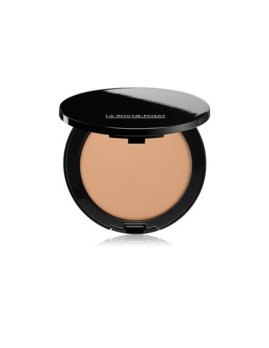 LA ROCHE POSAY TOLERIANE TEINT POLVOS DE SOL 12G