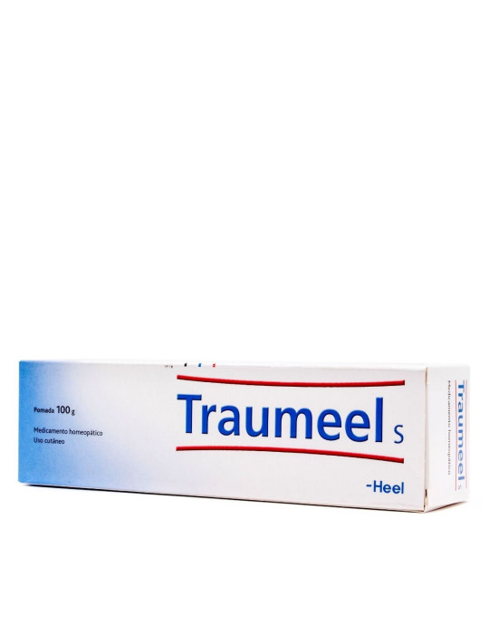 HEEL TRAUMEEL S POMADA 100 G
