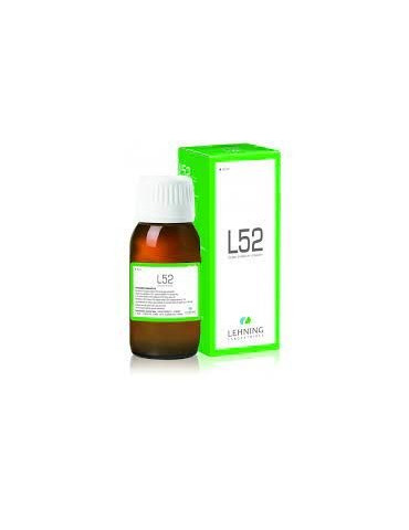 LEHNING L 52 GOTAS 60 ML UNION GRIPE