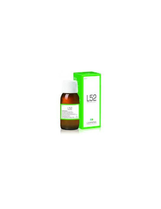 LEHNING L 52 GOTAS 60 ML UNION GRIPE
