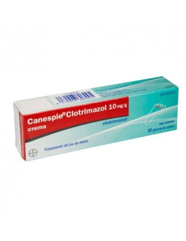 CANESPIE 1% CREMA 30 G