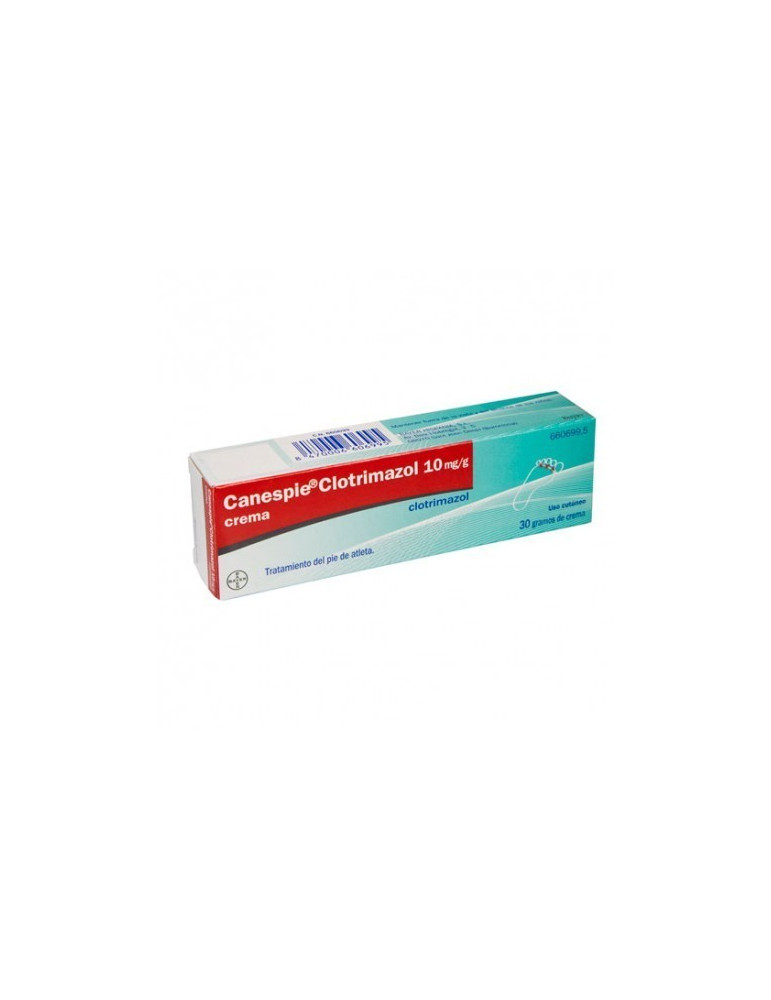 CANESPIE 1% CREMA 30 G