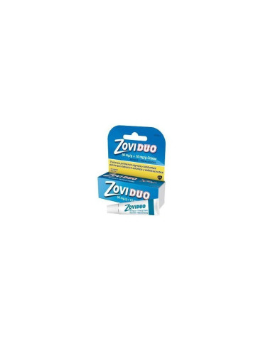 ZOVIDUO