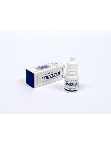 MIRAZUL COLIRIO 10 ML FRASCO