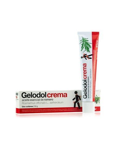 GELODOL CREMA 50 G