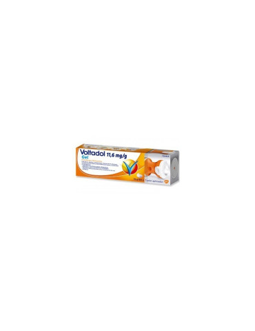 VOLTADOL GEL CON APLICADOR